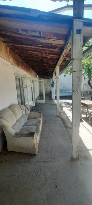 Uchastka sotiladi Yashnobod rayon