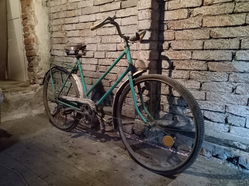 Vand biciclete Pegas vintage