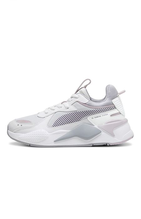 Спортни обувки RS-X Soft с кожа