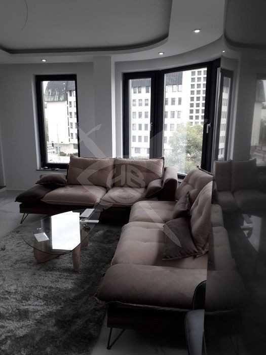 Продава се Тристаен апартамент в Пловдив, Кършияка - 100 кв.м за 3100 €/кв.м - Снимка #2