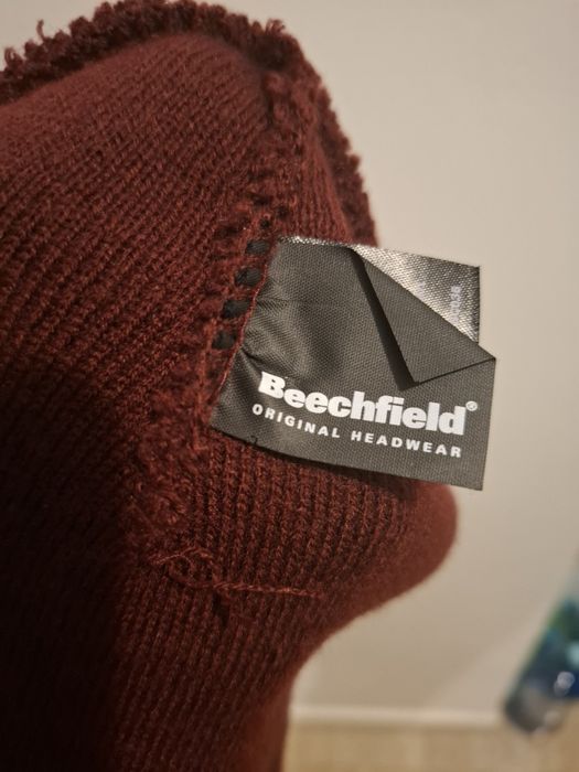 Căciulă beanie XCCV Role Skate Culture