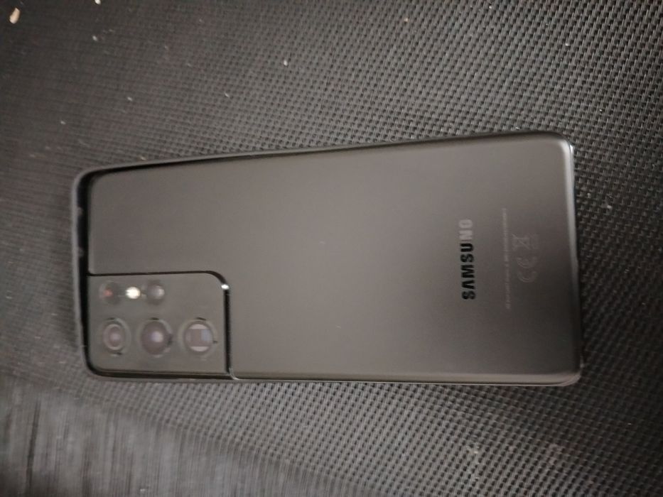 Samsung s21 ultra 5g