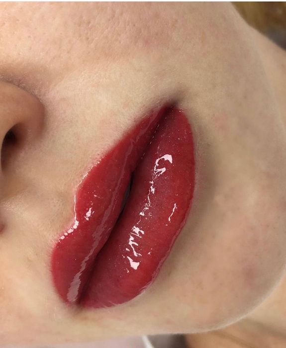 Перманентный макияж, удаление татуажа и тату