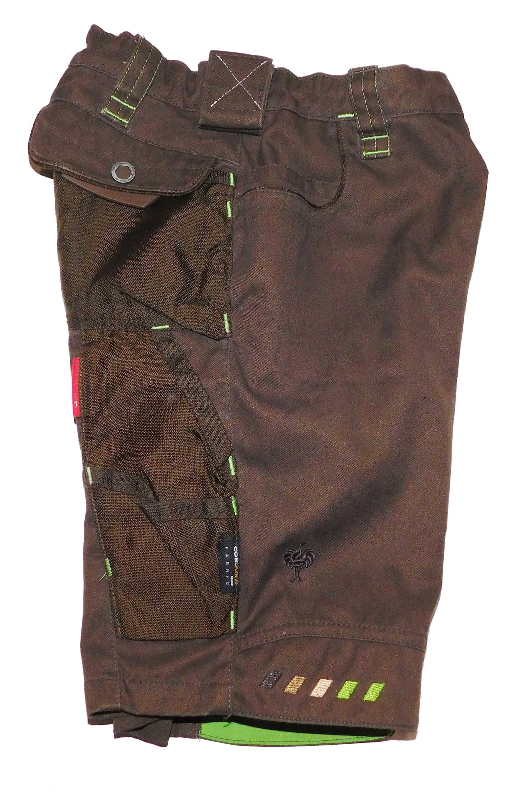 Pantaloni scurti Engelbert Strauss Cordura COPII 134-140 cm