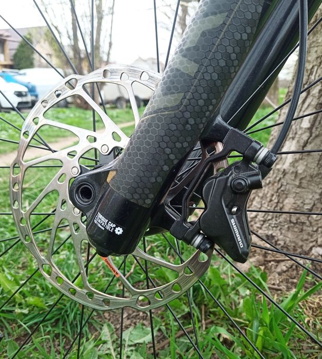 Oferta pre Black Friday !!! Kona Process 153 DL 27.5 Aproape Nou