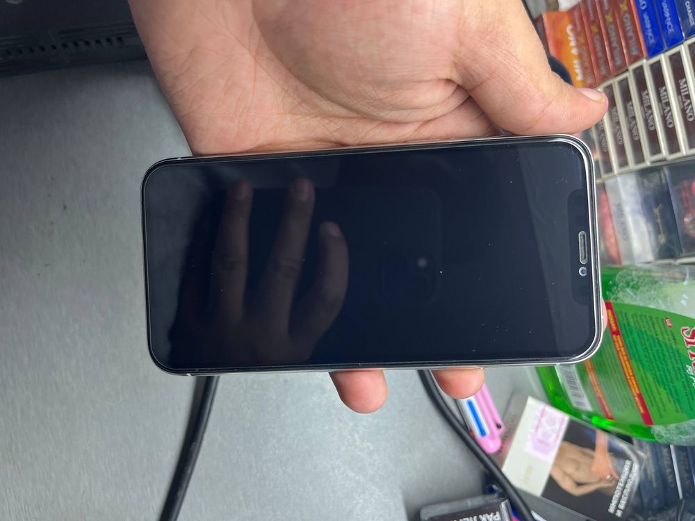 Iphone 11 pro 256gb