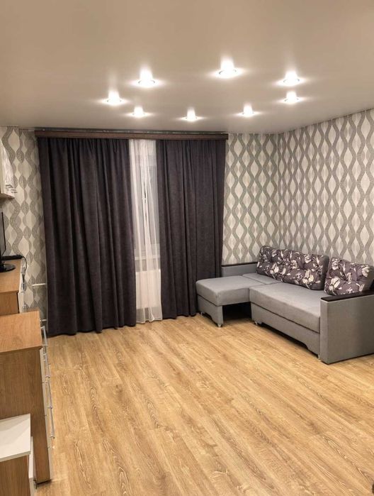 Сдается 1 ком.кв район ЦУМа