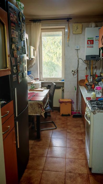 Apartament 2 camere decomandate, Predeal