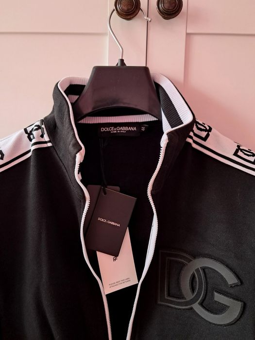 D&G - Мъжки суичер