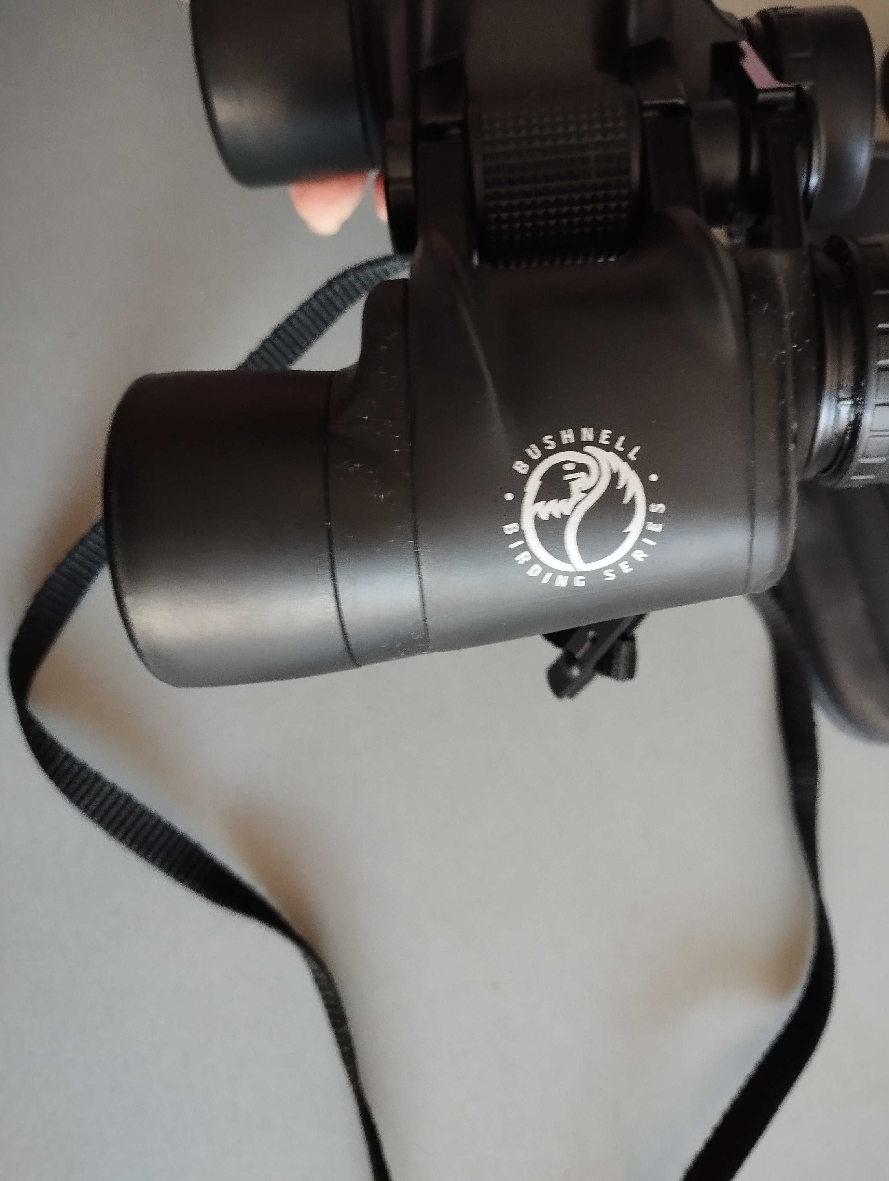 ТОП Ловен Японски Бинокъл-8х40-BUSHNELL 8X42 WA- MULTI COATED OPTICS