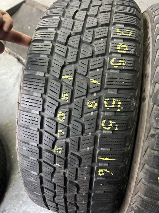 205 55 16 Firestone all season dot 2019