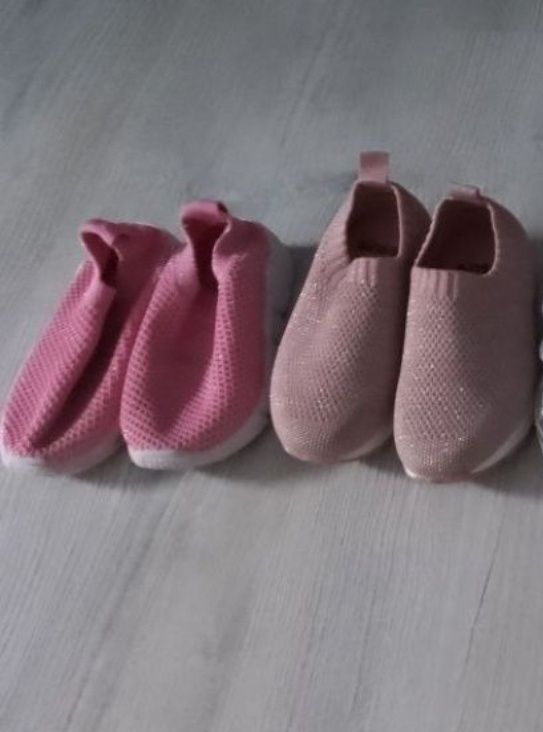 Papuci pentru copii
