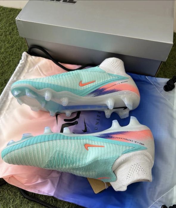 Nike Mercurial Phantom Gx