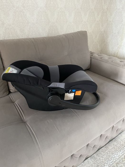 Продам детское кресло