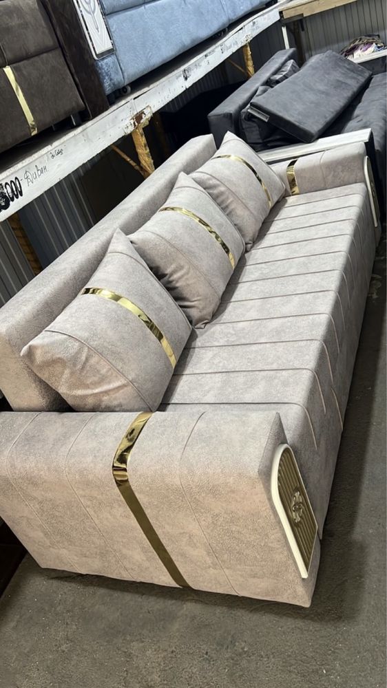 Новый диван с цеха по низкой цене. Любой цвет и размер.Без посредников