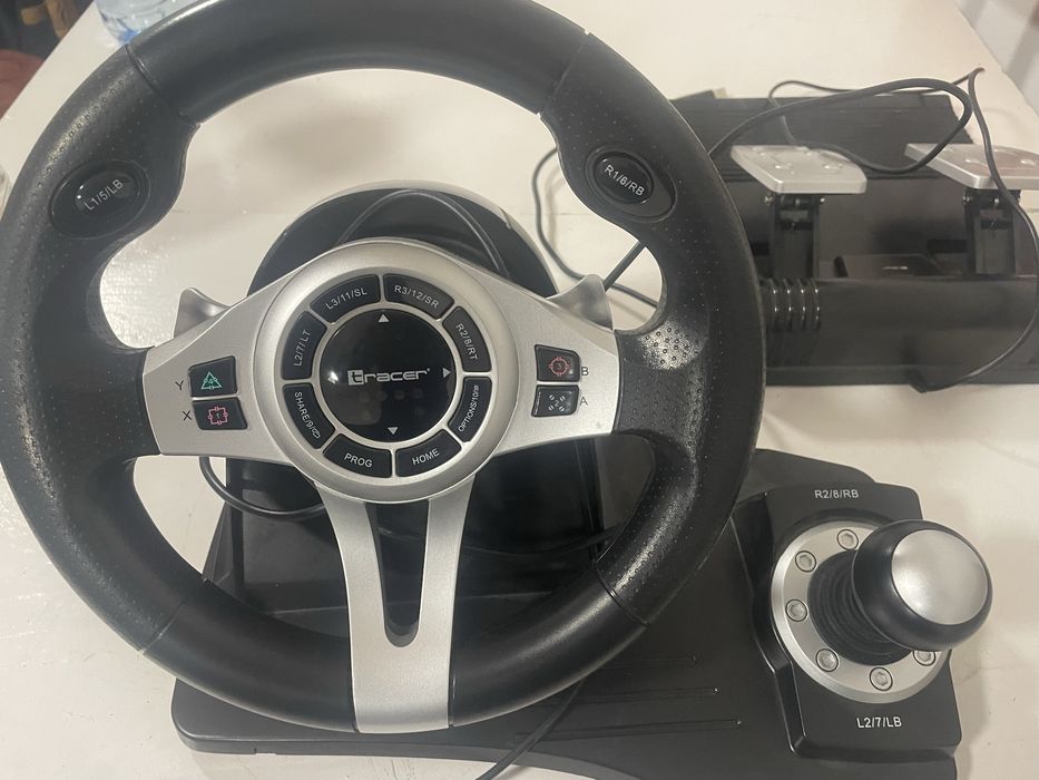 Волан за компютър/ps4