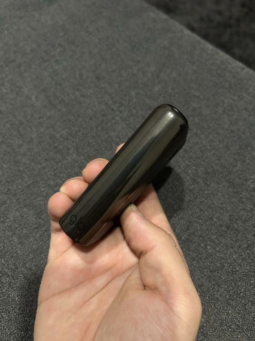 Vand aparat Glo Hyper plus