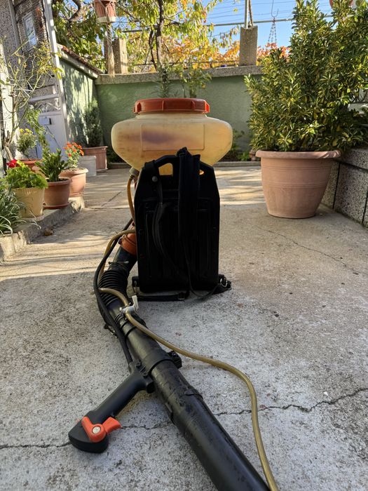 Моторна пръскачка Gardenia