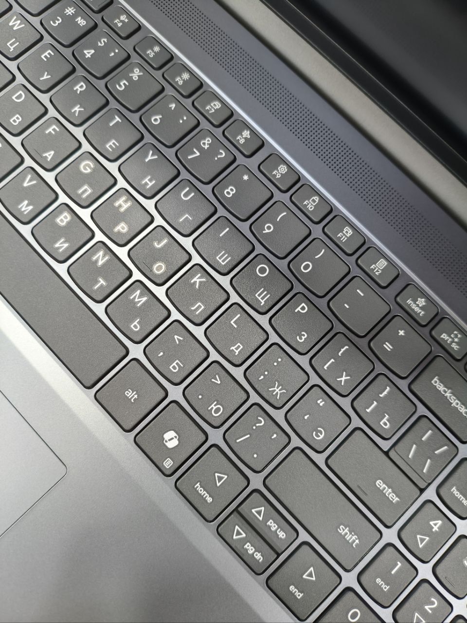 Ноутбук Lenovo IdeaPad Slim 3 Core i5-13420H Новый Bepul yetkazish b-n