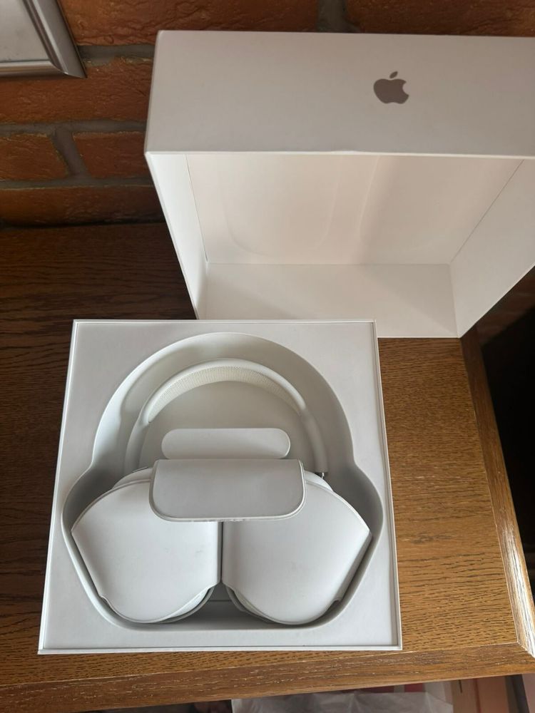 Apple Airpods MAX / Люкс качество 1в1 оригинал