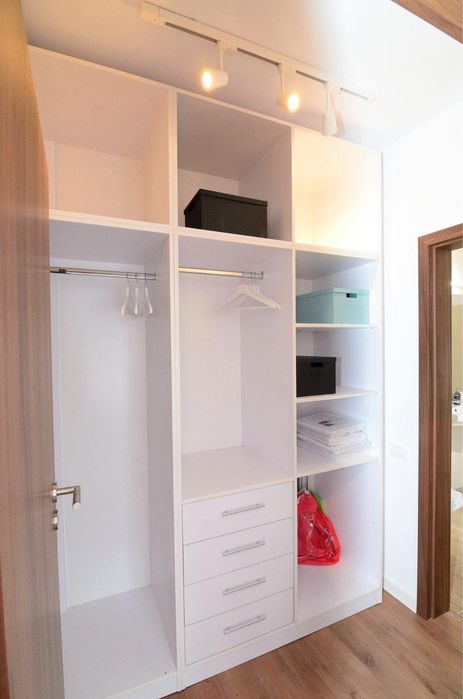 Vila Premium Pipera, Voluntari