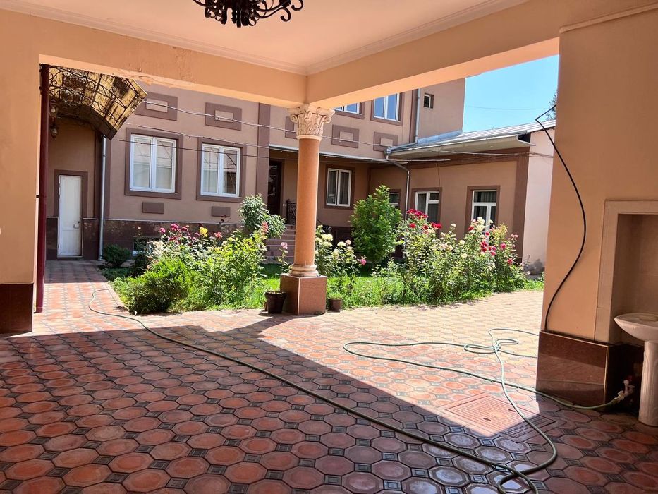 Якасарайский р-н  Дом продажа Ракатбоши 5.22 сотки 510.000