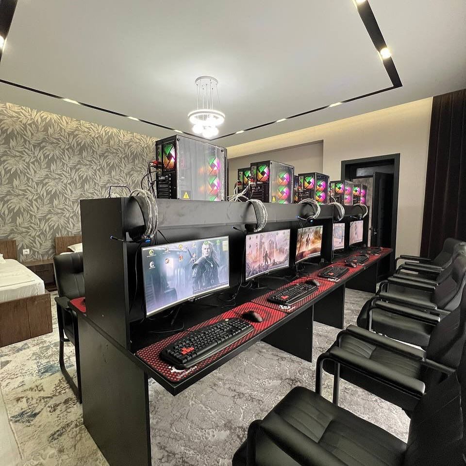 Dacha ETIHAD Bez makler