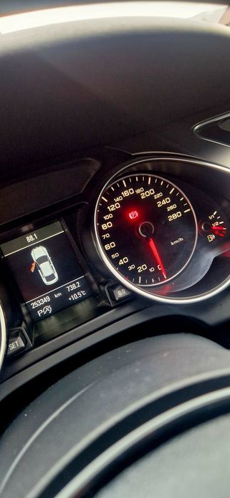 Audi A5 de vânzare/schimb