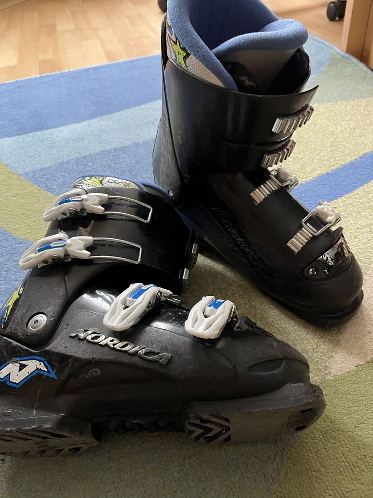 Ски обувки Nordica 25-25,5