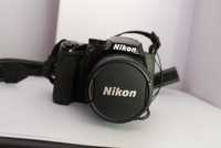 Vând aparat de fotografiat Nikon Coolpix P500