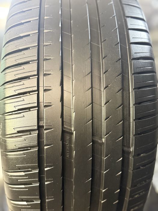 Michelin R21 li9