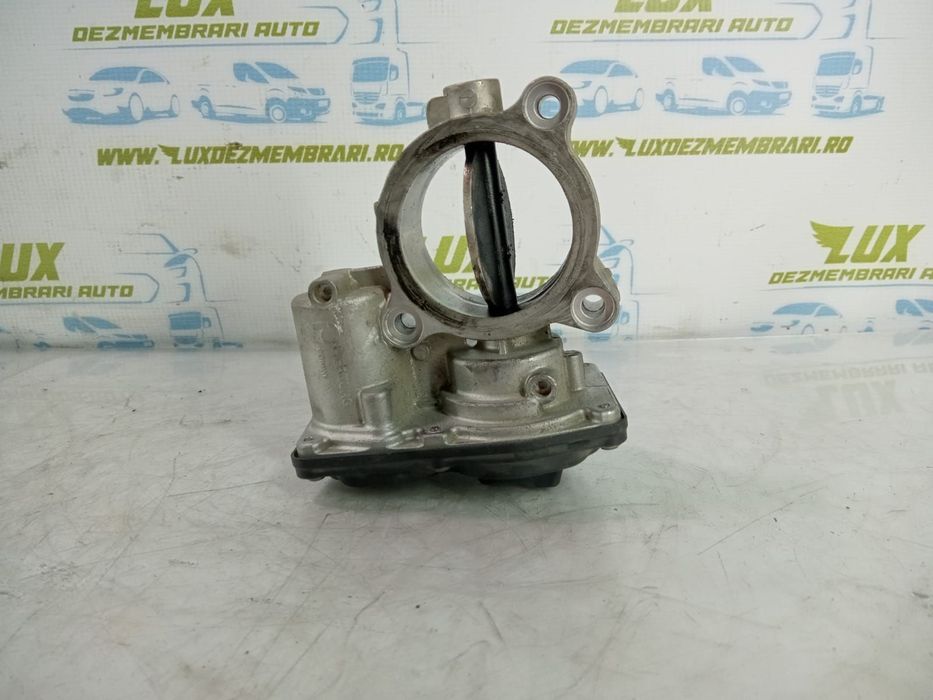 Clapeta acceleratie  3.0 n57d30c 7810752-03 BMW X6 F16  [din 2014 pan