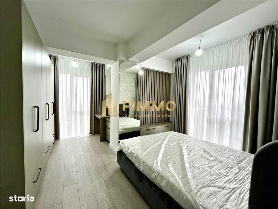 Apartament de inchiriat | Loc de parcare privat | ID:1149