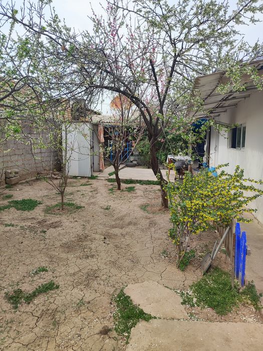 Продается участок на Аккаваке 6 соток