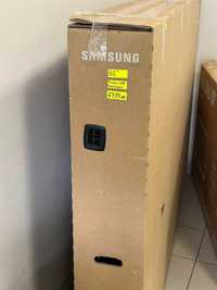 Телевизор Samsung QLED Q60C 85инча или 214см нов запечатън .