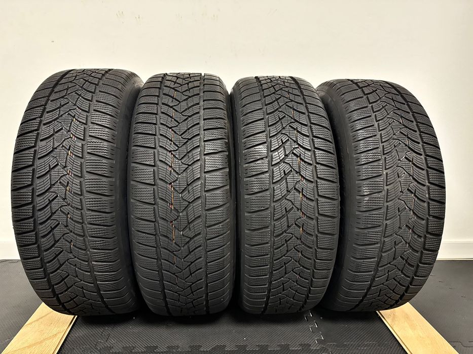 Jante Volvo XC60-XC40 cu anvelope Iarna profil 7,5-8