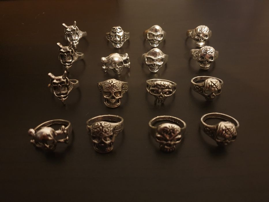 Set ghiuluri, diferite modele