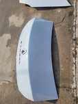 Capota porbagaj renault symbol  2011