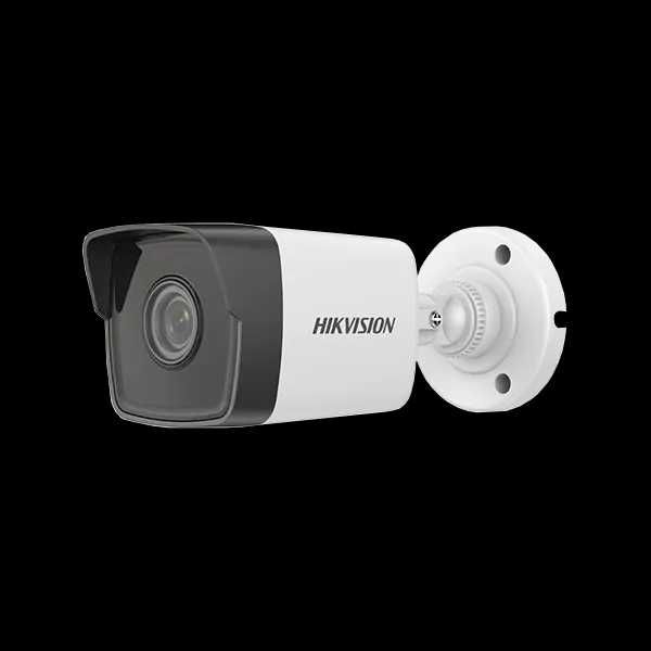 Sistem complet supraveghere, efractie si incendiu Wireless- HIK + Ajax