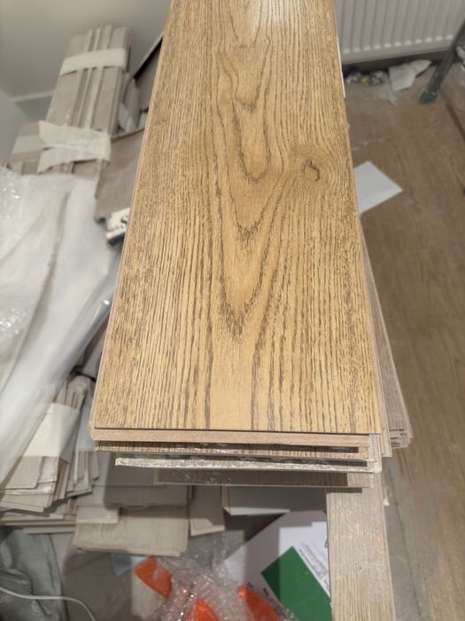 Продается Бельгийский ламинат