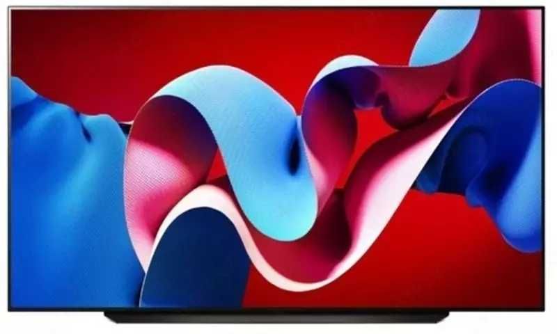 Телевизор LG OLED 83C4RLA