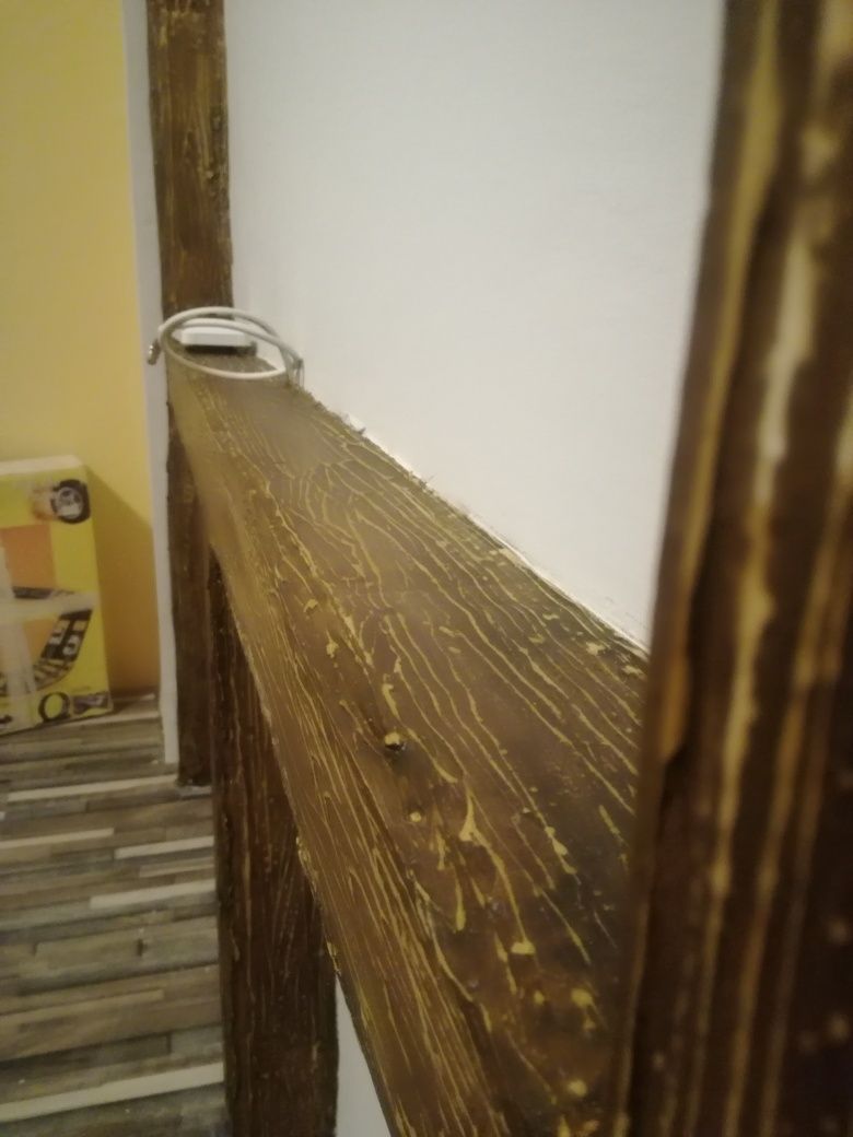 Гипскартон и плочки