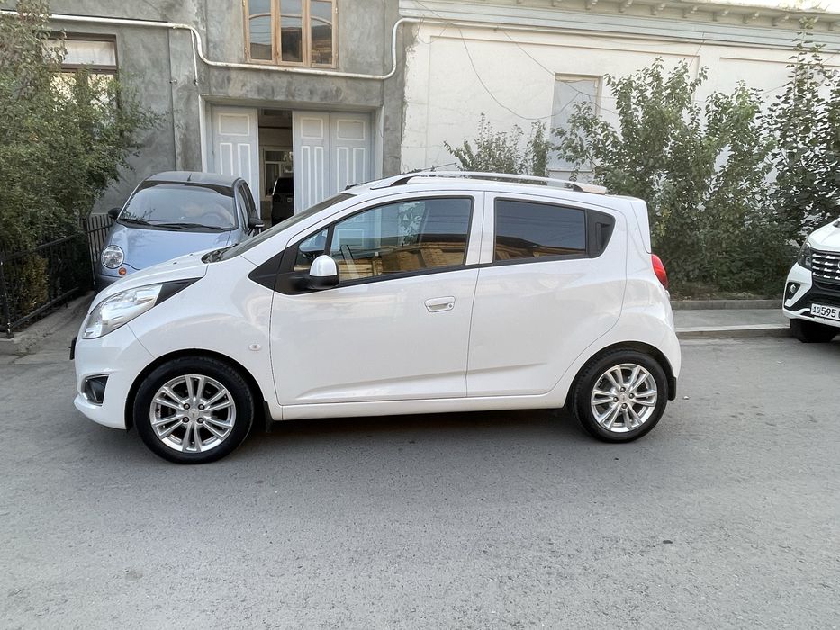 Spark 4-pozitsiya full
