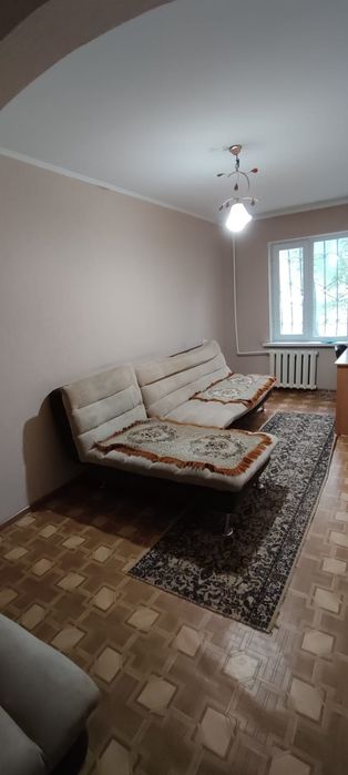 Продам диван с креслом