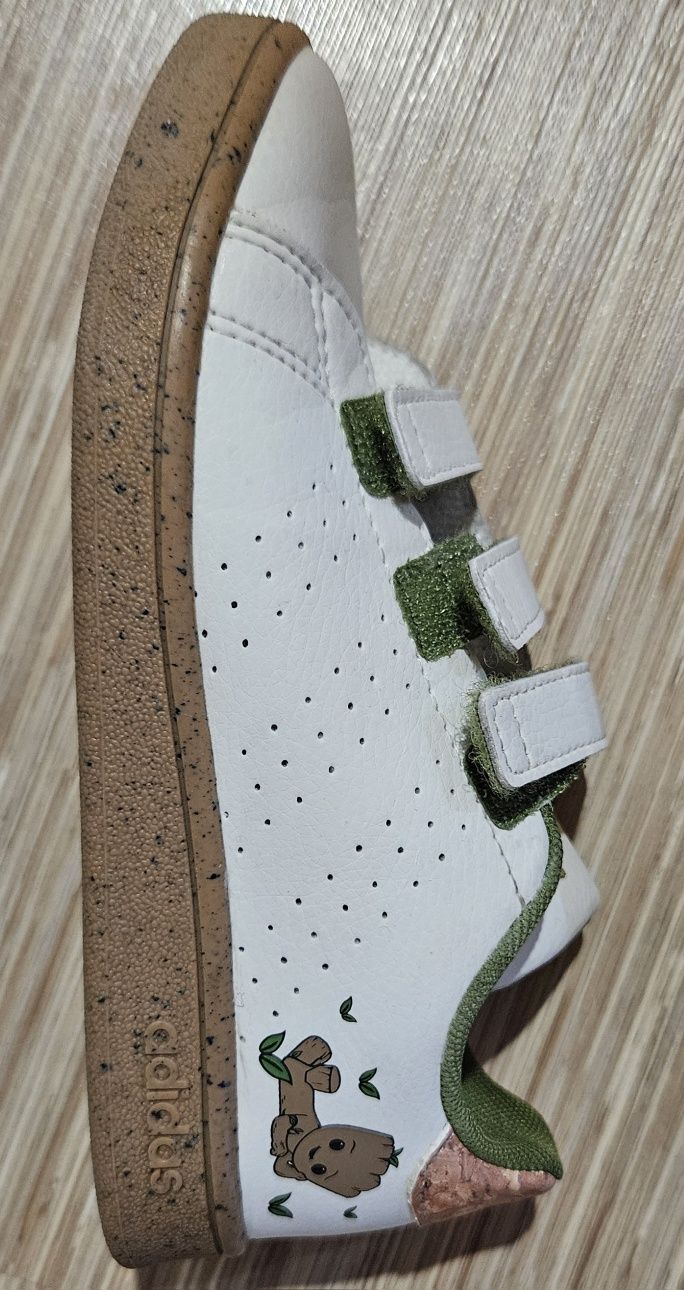 Детски сникърси Adidas