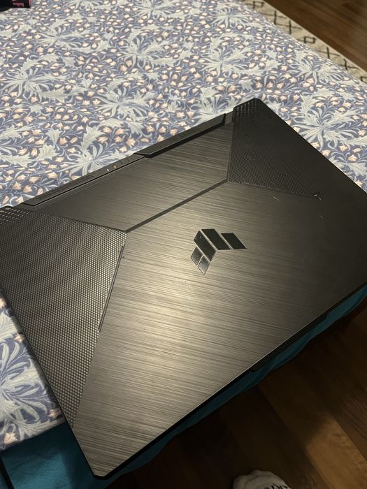 Asus tuf Gaming A15