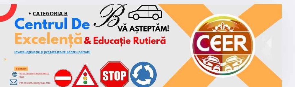 Lectii teorie Rutiera