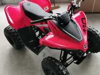 CF Moto CFMOTO CForce 110 FUN 2025