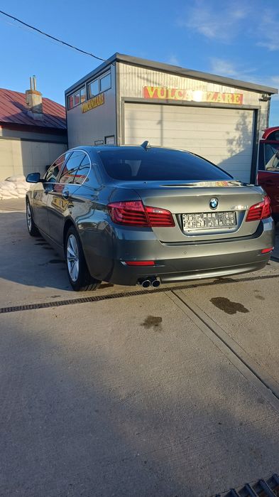 Vand Bmw seria 5/f10