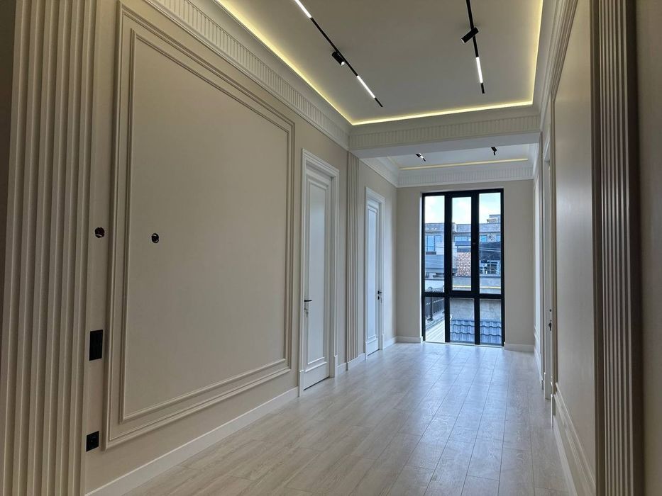 Продается Евро дом рядом с Гвардейском